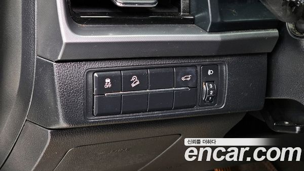 KGM Rexton 2024, фото 14
