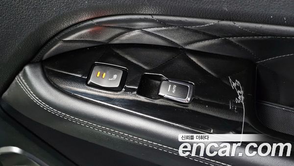KGM Rexton 2024, фото 18