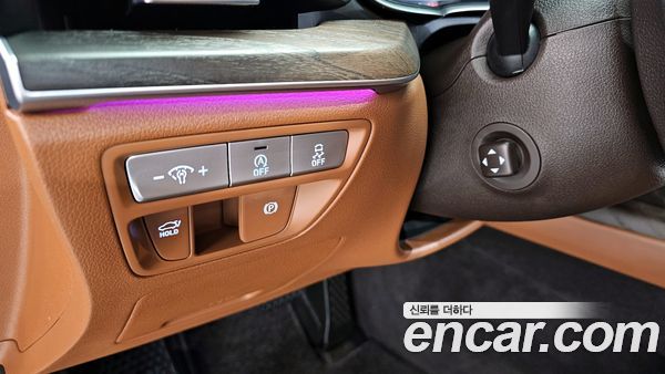 Genesis G80 2022, фото 14