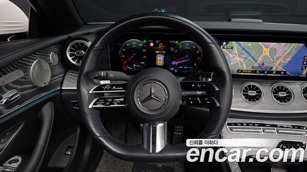 Mercedes-Benz E-Class 2021, фото 13