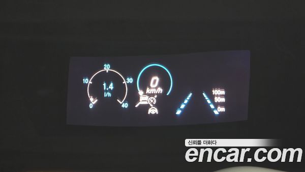 Mercedes-Benz E-Class 2021, фото 17