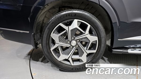 Hyundai Palisade 2022, фото 5