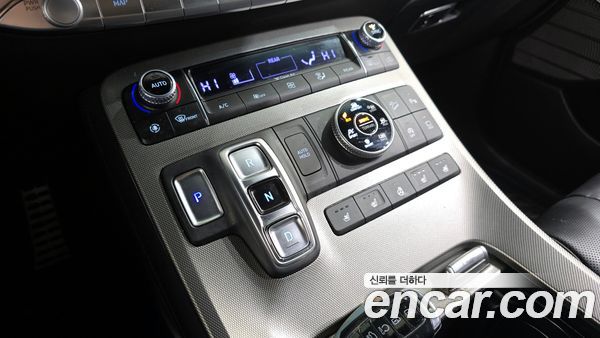 Hyundai Palisade 2022, фото 9