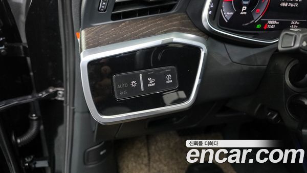Audi A6 2020, фото 13