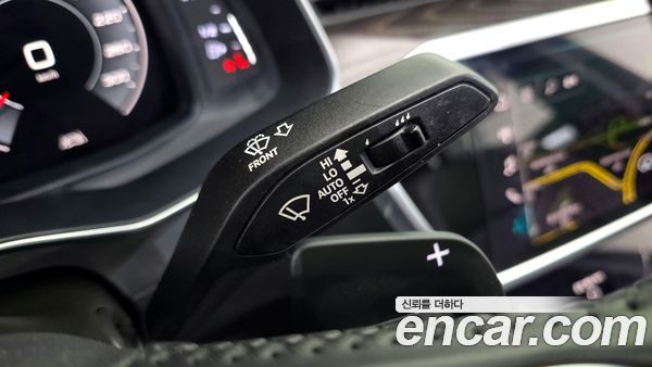 Audi A6 2020, фото 18