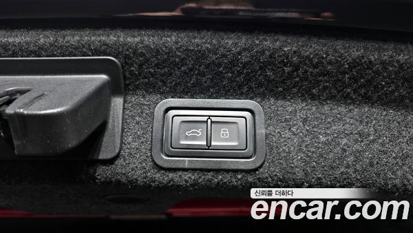 Audi A6 2020, фото 20