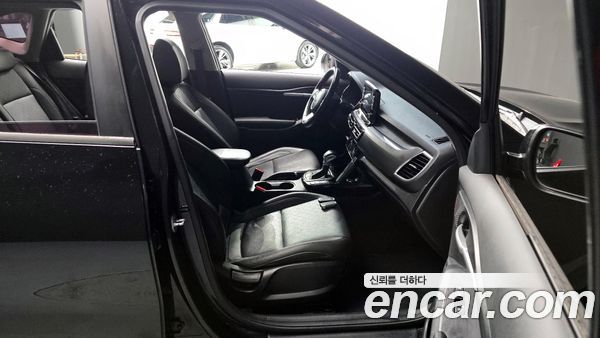 Kia Seltos 2020, фото 11