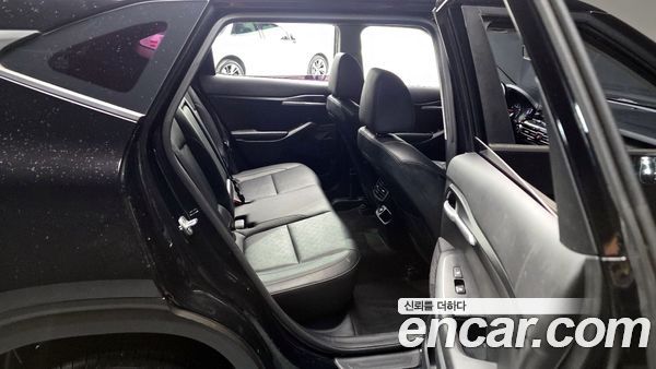 Kia Seltos 2020, фото 12