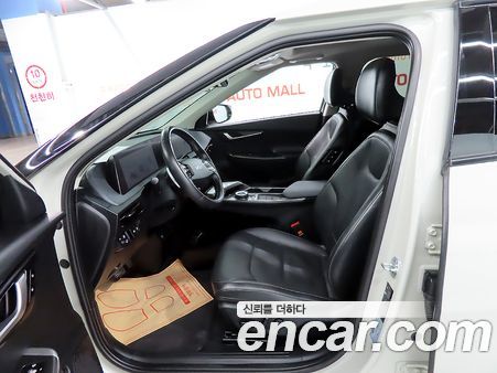 Kia EV6 2022, фото 6