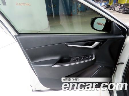 Kia EV6 2022, фото 14