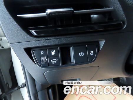 Kia EV6 2022, фото 15
