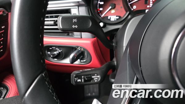 Porsche Macan 2022, фото 15