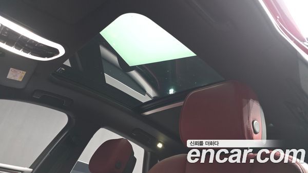 Porsche Macan 2022, фото 17