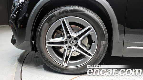 Mercedes-Benz GLA 2020, фото 5