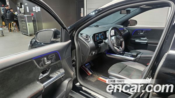 Mercedes-Benz GLA 2020, фото 10