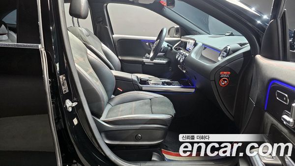 Mercedes-Benz GLA 2020, фото 11