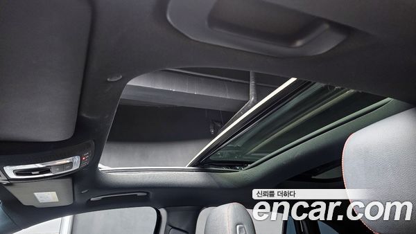 Mercedes-Benz GLA 2020, фото 18