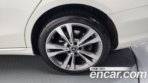 Mercedes-Benz C-Class 2020, фото 5