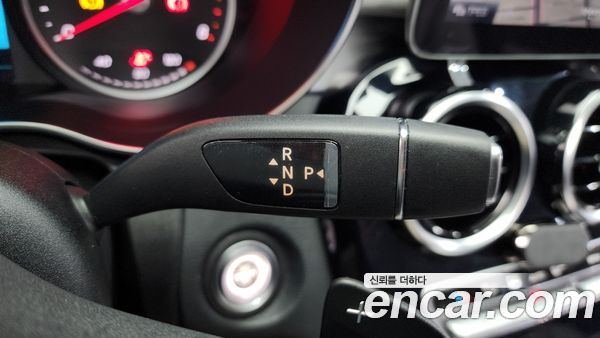 Mercedes-Benz C-Class 2020, фото 9