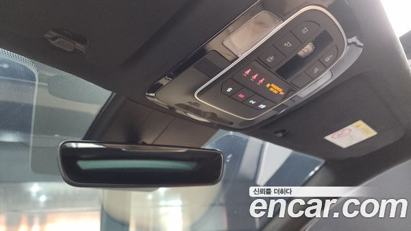 Hyundai Santa Fe 2022, фото 18