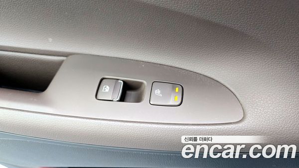 Hyundai Grandeur 2022, фото 18