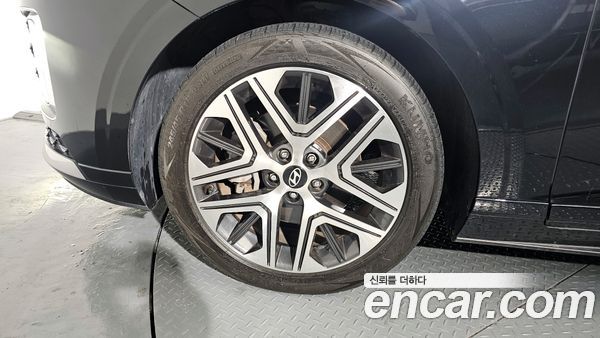 Hyundai Grandeur 2023, фото 5