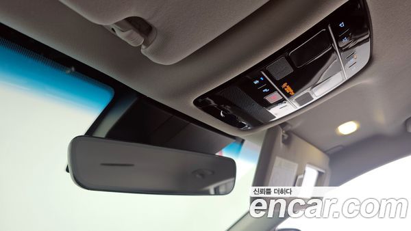 Hyundai Grandeur 2023, фото 18