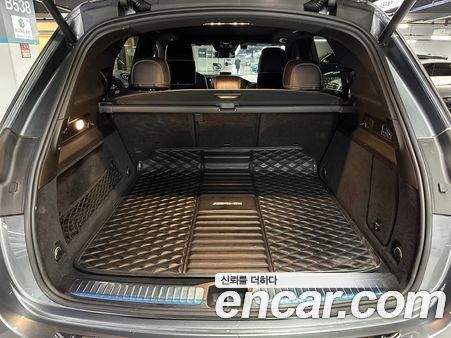 Mercedes-Benz GLE 2020, фото 6