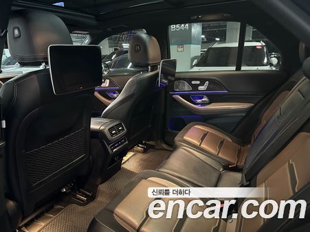 Mercedes-Benz GLE 2020, фото 9