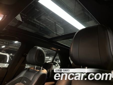 Mercedes-Benz GLE 2020, фото 12