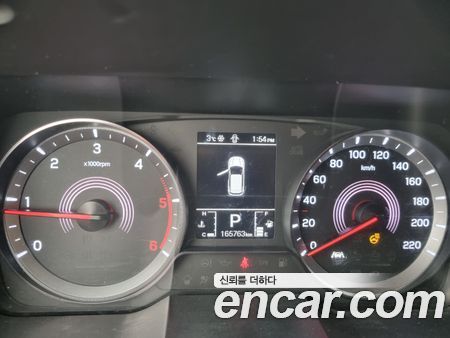 KGM Korando 2021, фото 5
