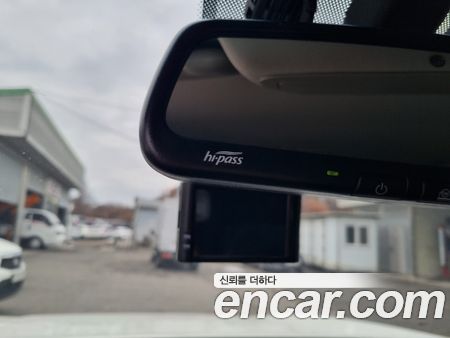 KGM Korando 2021, фото 9