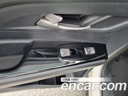 KGM Korando 2021, фото 14