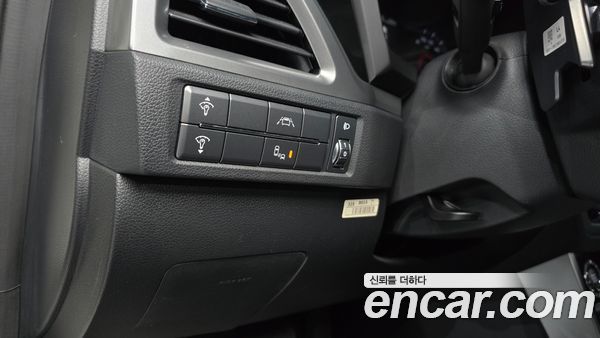 KGM Korando 2021, фото 14