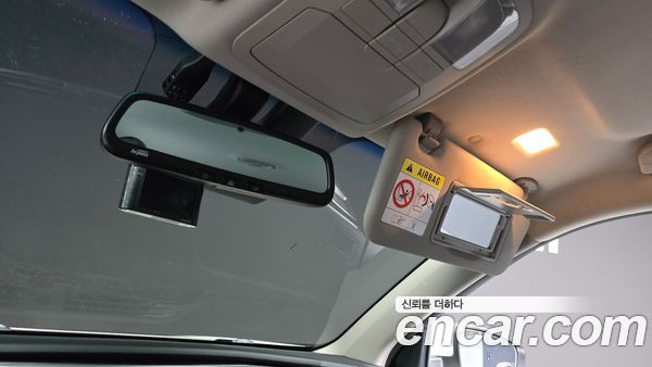 KGM Korando 2021, фото 20