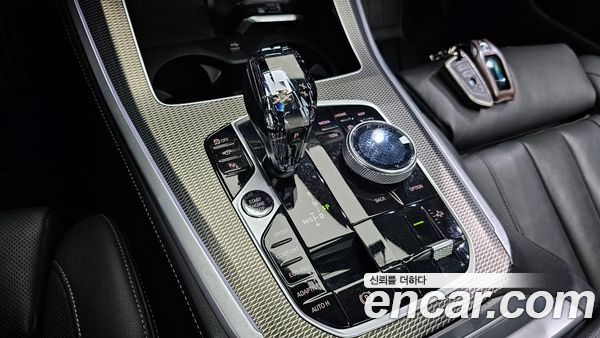 BMW X5 2021, фото 9