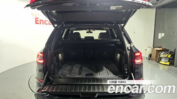 BMW X5 2021, фото 20