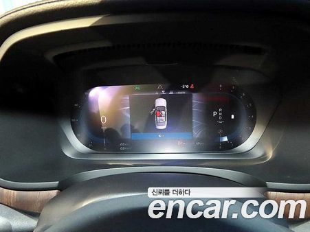 Volvo S90 2024, фото 9
