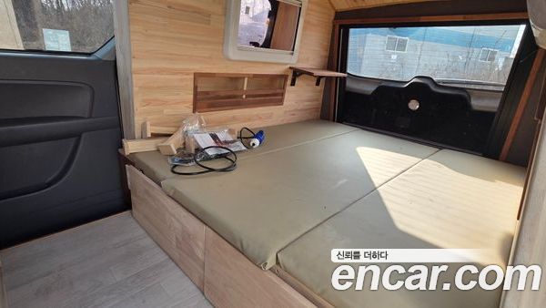 Hyundai Grand Starex 2021, фото 7