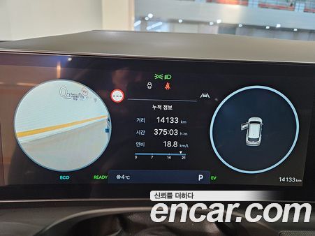 Hyundai Tucson 2025, фото 7