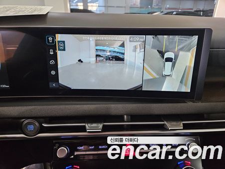 Hyundai Tucson 2025, фото 8