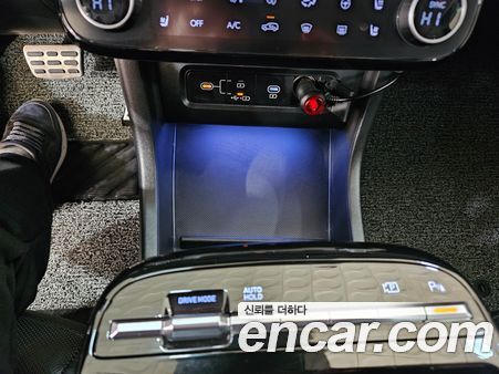 Hyundai Tucson 2025, фото 9
