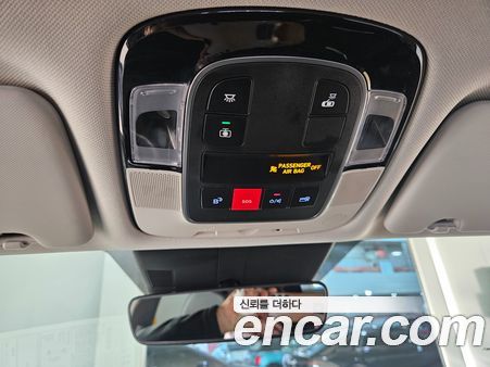 Hyundai Tucson 2025, фото 10