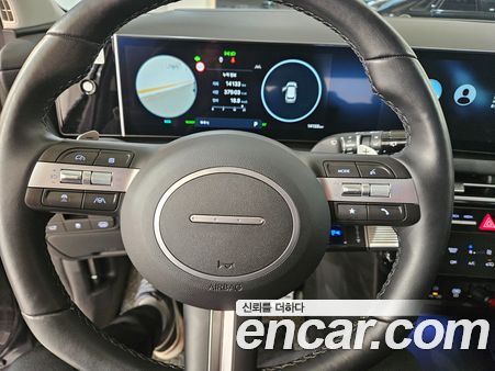 Hyundai Tucson 2025, фото 11