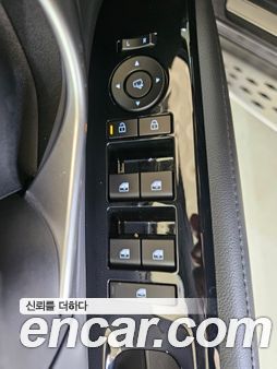 Hyundai Tucson 2025, фото 14