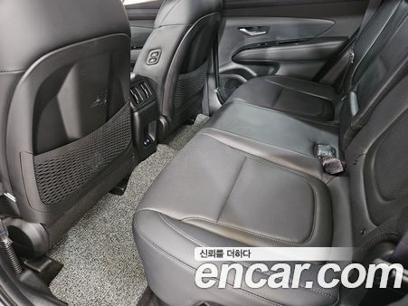 Hyundai Tucson 2025, фото 15