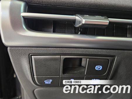 Hyundai Tucson 2025, фото 17
