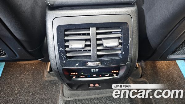 BMW X4 2021, фото 18