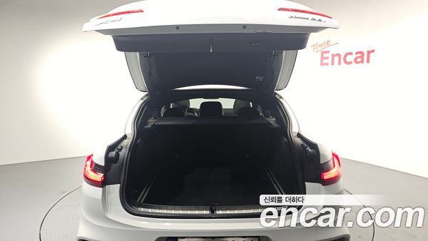 BMW X4 2021, фото 20