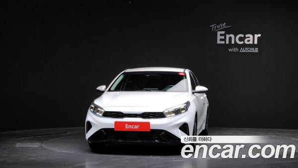 Kia K3 2022, фото 3